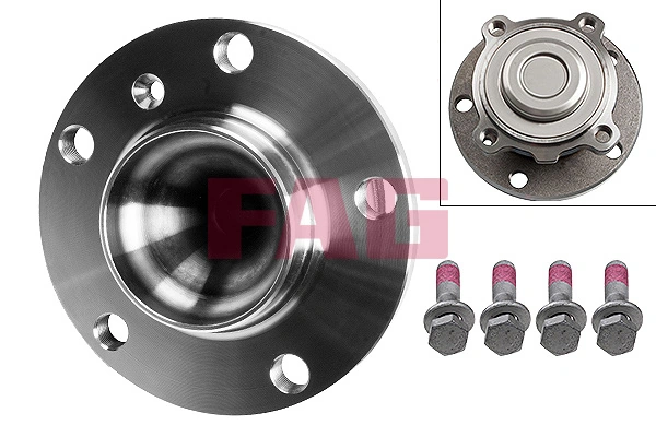 SCHAEFFLER FAG 713 6495 30