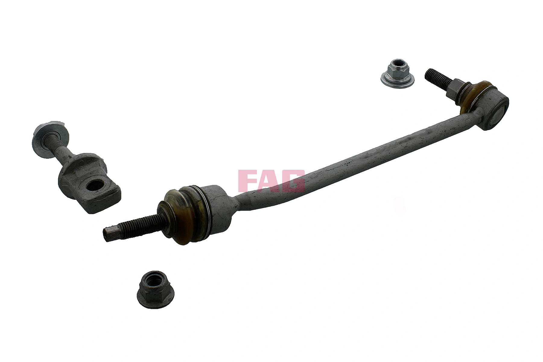 ŁĄCZNIK STAB. DB P. C-KLASA (W205) 4-MATIC 14- LE