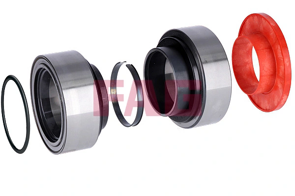 Roulement de roue Schaeffler FAG 631903.05.AM