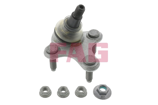 SCHAEFFLER FAG 825 0276 10 — Опора кульова