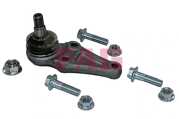 SCHAEFFLER FAG 825 0422 10 — Опора кульова