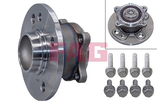 SCHAEFFLER FAG 713 6494 40