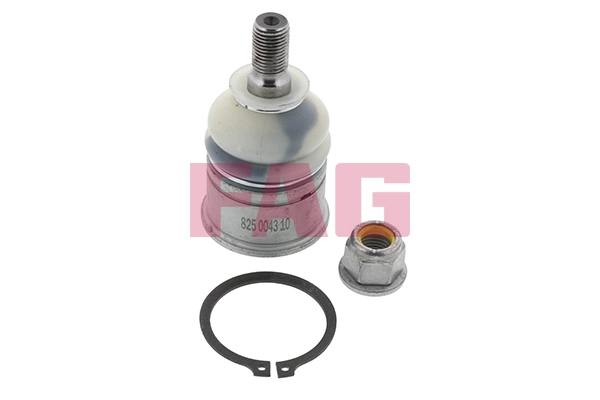 Ball Joint