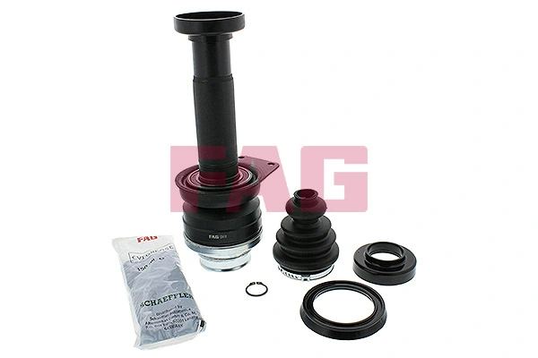 FAG 771 0511 30 — ШРКШ внутр. з пильовиком VW, SEAT, SKODA (вир-во FAG)