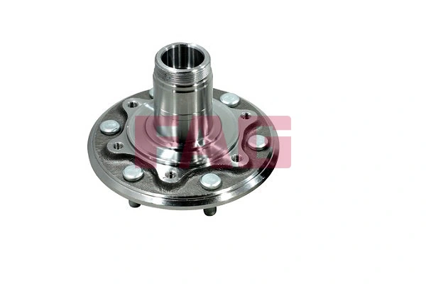 Wheel Hub