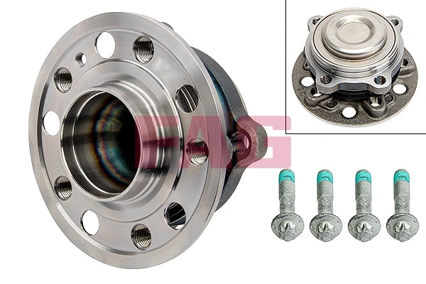 SCHAEFFLER FAG 713 6683 40