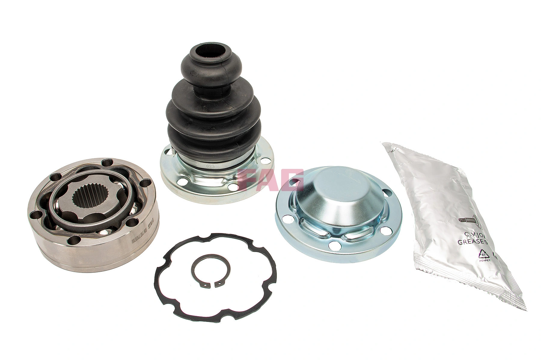 SCHAEFFLER FAG 771 0767 30