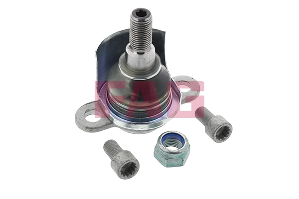SCHAEFFLER FAG 825 0099 10 — Опора кульова