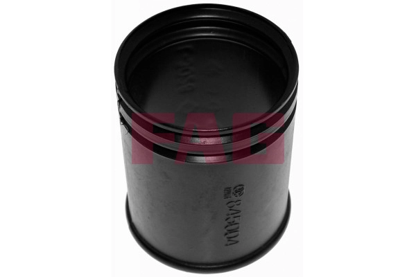 Bouchon de protection/soufflet, amortisseur
