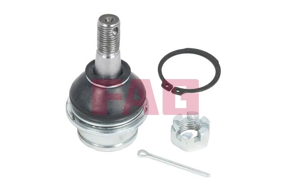 Rotule de suspension