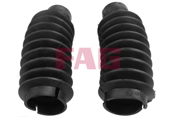 Dust Cover Kit, shock absorber