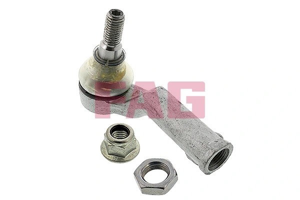 FAG 840 1074 10 — Накінечник рульової тяги FORD MONDEO IV, S-MAX 06- перед. міст зліва (Вир-во FAG)