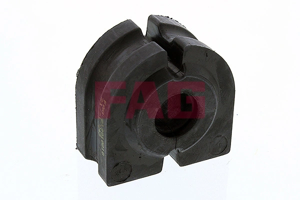 Suspension, stabilisateur