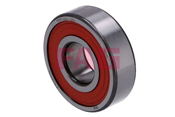 Roulement de roue Schaeffler FAG 544872.E23