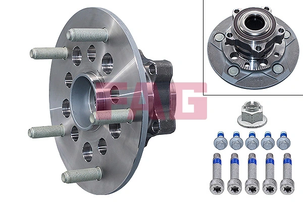 SCHAEFFLER FAG 713 6793 70