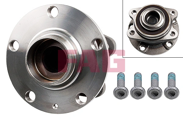 SCHAEFFLER FAG 713 6108 10
