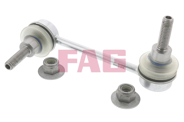 FAG 818 0205 10 — Тяга стабілізатора OPEL (старий номер 915566)(Вир-во FAG)