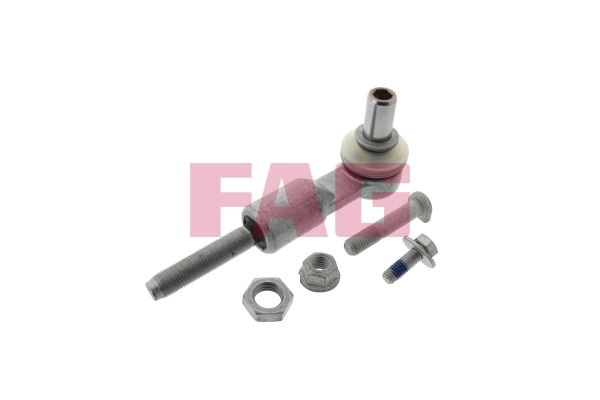 FAG 840 1006 10 — Накінечник рульової тяги AUDI, SKODA, VW (Старий номер 915781)(Вир-во FAG)