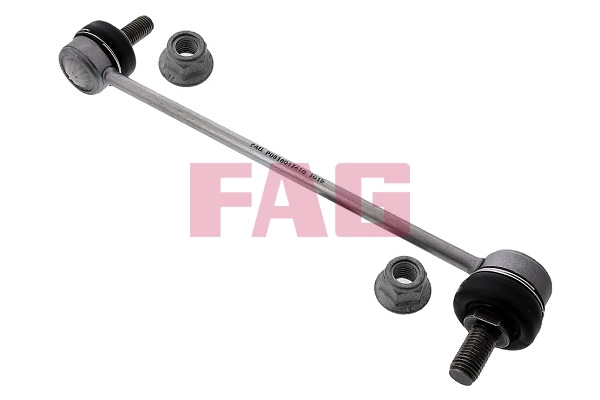 FAG 818 0174 10 — Стійка стабілізатора OPEL/SAAB 95- перед. міст (Старий номер 915356) (Вир-во FAG)