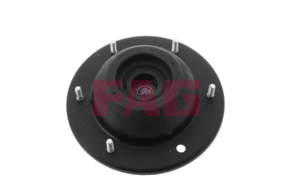 Coupelle de suspension