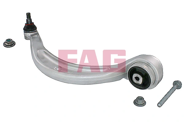 WAHACZ AUDI P. A4/A5 15- LE DOLNY TYLNY