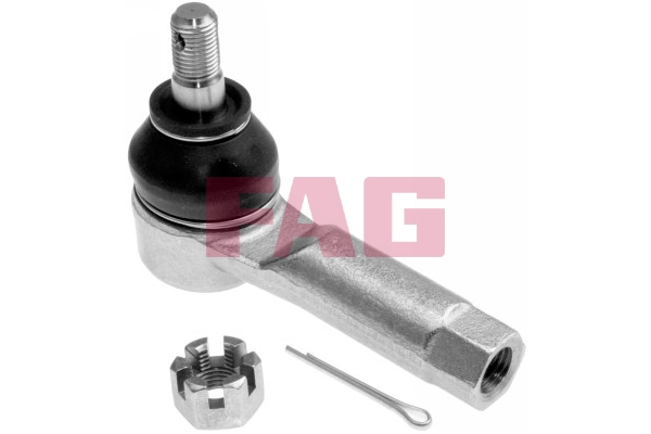FAG 840 0615 10 — Накінечник рульової тяги MAZDA (старий номер 917034)(Вир-во FAG)