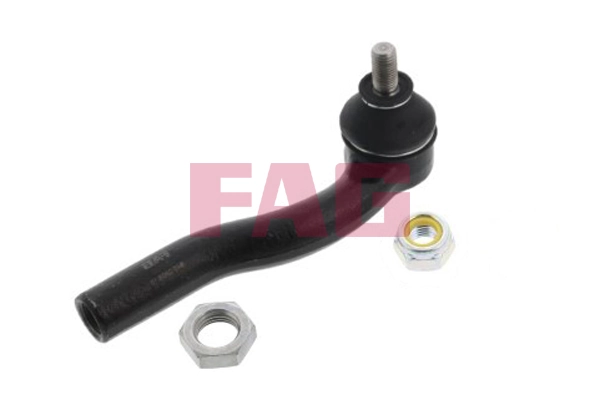 FAG 840 0909 10 — Накінечник тяги керма. FIAT DOBLO прав. (Старий номер 915842) (Вир-во FAG)