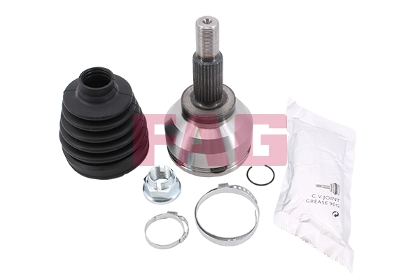 SCHAEFFLER FAG 771 0491 30