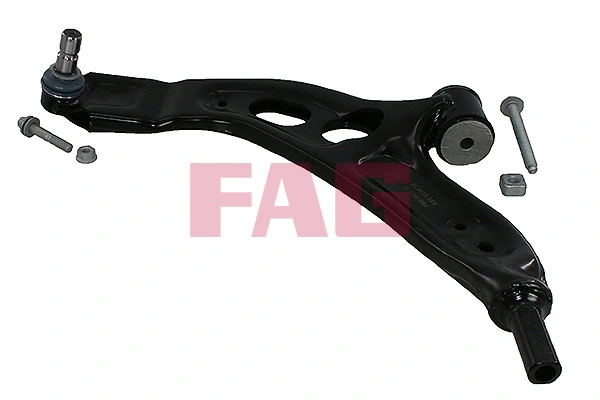 WAHACZ BMW P. 2 (F45, F46) X1 (F48) X2 (F39) 14- MINI COUNTRYMAN II (10/16-) LE ZE ŚRUBAMI
