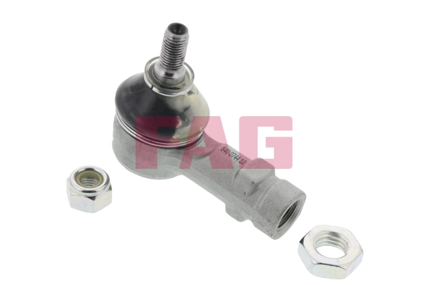 FAG 840 0744 10 — Накінечник рульової тяги FORD (Страй номер 915216)(Вир-во FAG)