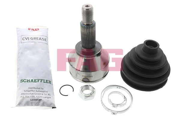 SCHAEFFLER FAG 771 0265 30