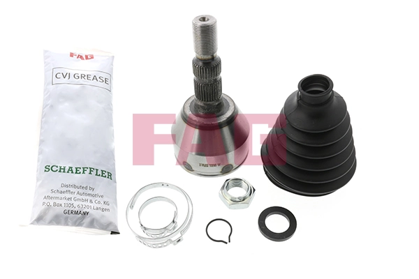 SCHAEFFLER FAG 771 0414 30