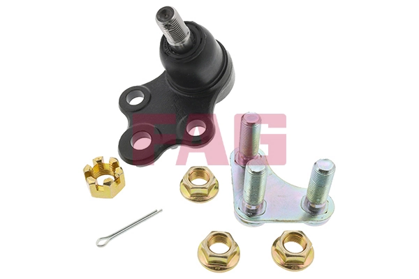 Rotule de suspension Schaeffler FAG 825 0225 10