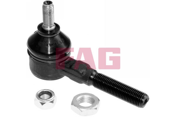 FAG 840 0856 10 — Накінечник рульової тяги RENAULT (старий номер 915501)(Вир-во FAG)