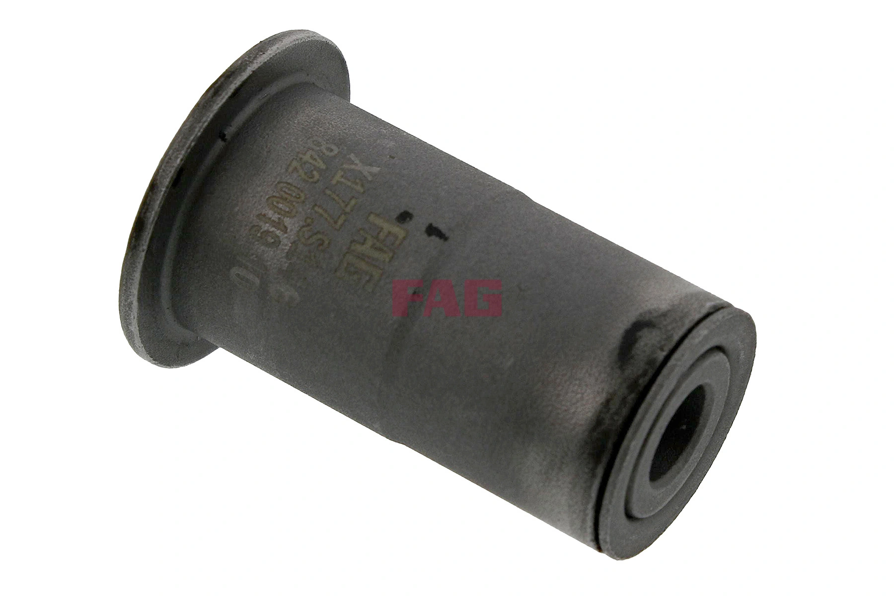 Bush, steering control arm