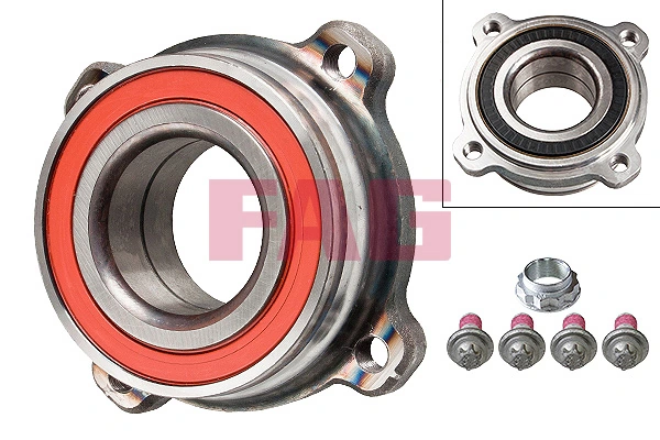 SCHAEFFLER FAG 713 6677 80