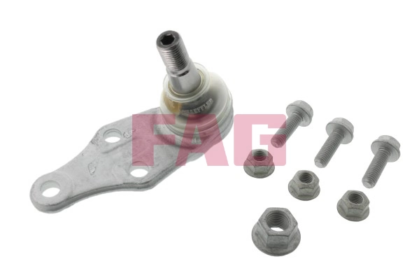 Rotule de suspension