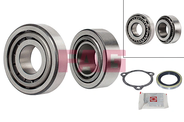 SCHAEFFLER FAG 713 6903 80