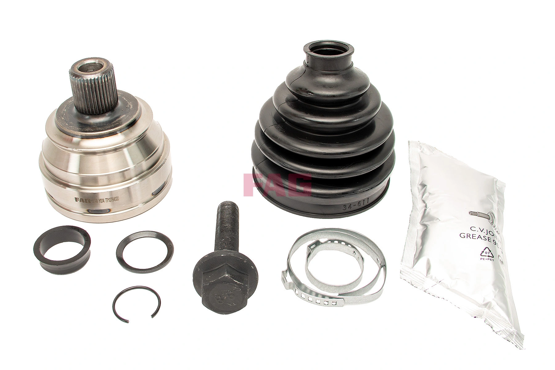 SCHAEFFLER FAG 771 0764 30