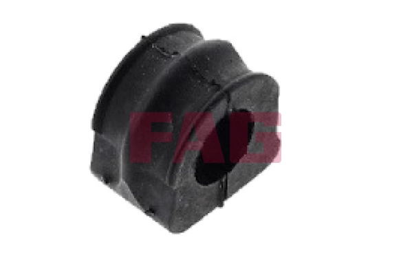 FAG 819 0172 10 — Втулка стабілізатора AUDI A3, SKODA OCTAVIA I, VW GOLF IV 96-10 перед. міст (Вир-во FAG)