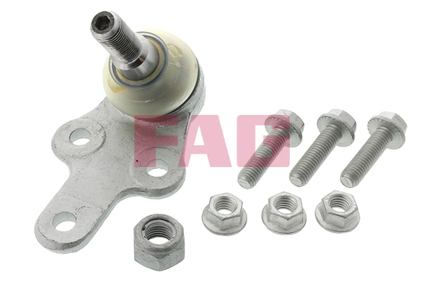 Rotule de suspension Schaeffler FAG 825 0279 10