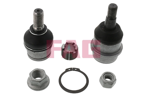 SCHAEFFLER FAG 825 0373 10 — Опора кульова