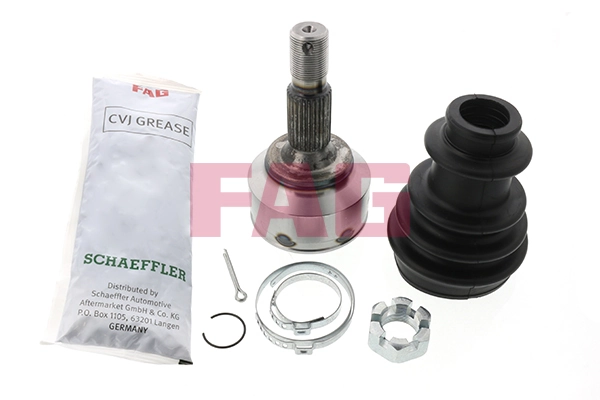 SCHAEFFLER FAG 771 0098 30