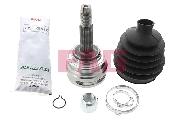 SCHAEFFLER FAG 771 0384 30