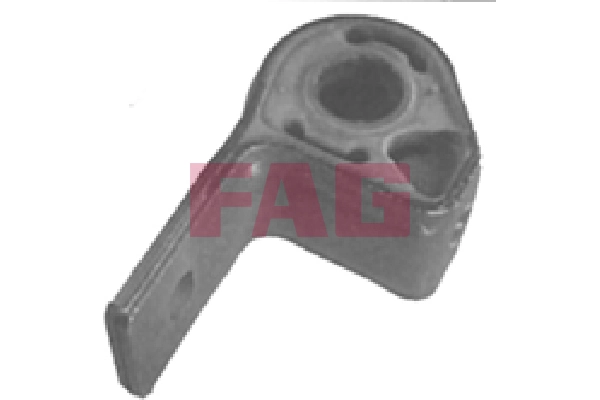 FAG 829 0177 10 — Сайлентблок важеля PEUGEOT, CITROEN (Старий номер 985921)(Вир-во FAG)
