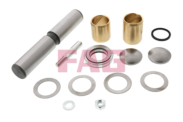 Repair Kit, kingpin