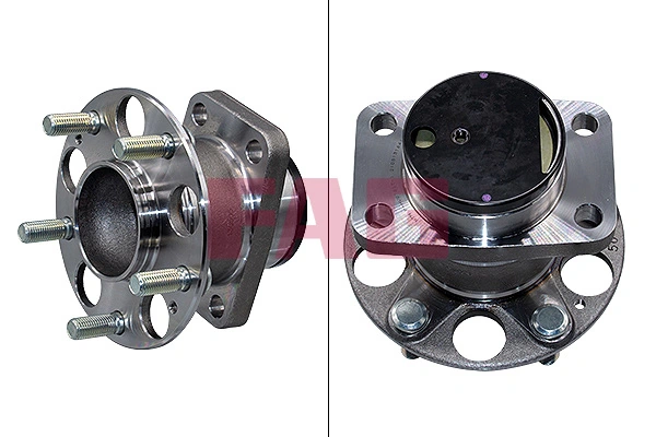 Wheel Bearing
