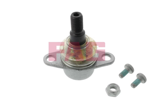 SCHAEFFLER FAG 825 0053 10 — Опора кульова