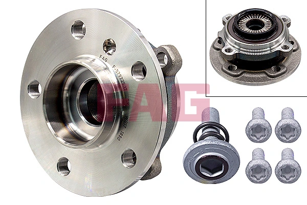 SCHAEFFLER FAG 713 6496 10