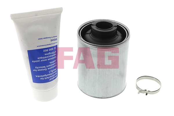 SCHAEFFLER FAG 772 0228 30